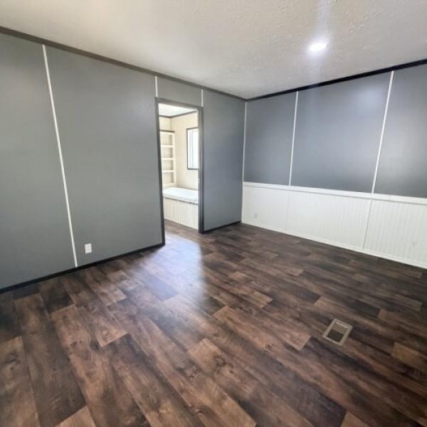2022 Hamilton  Home