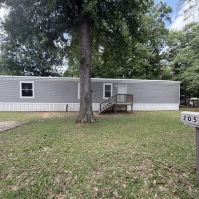 Mobile Home at 205 Jack Ave Troy, AL 36079