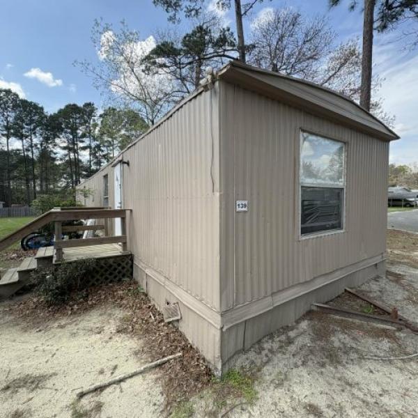 1982 Flintstone Mobile Home For Sale