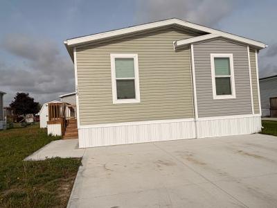 Mobile Home at 27696 Oregon Rd # 179 Perrysburg, OH 43551
