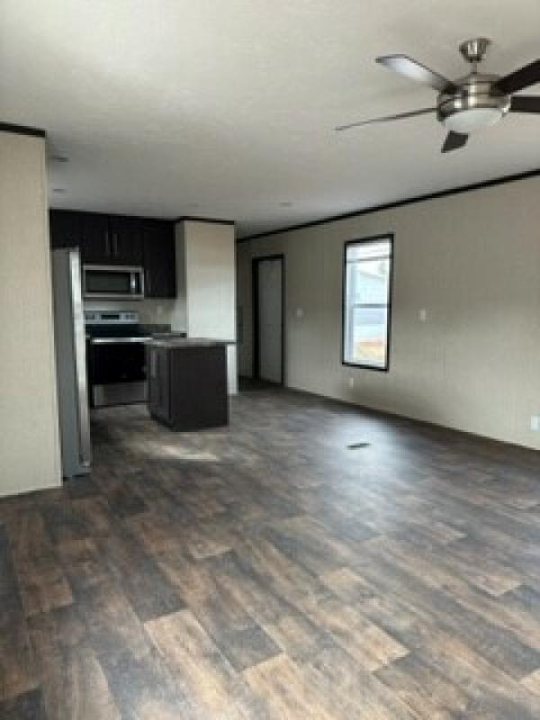 2022 Hamilton Topeka  Home
