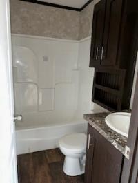 2022 Hamilton Topeka  Home