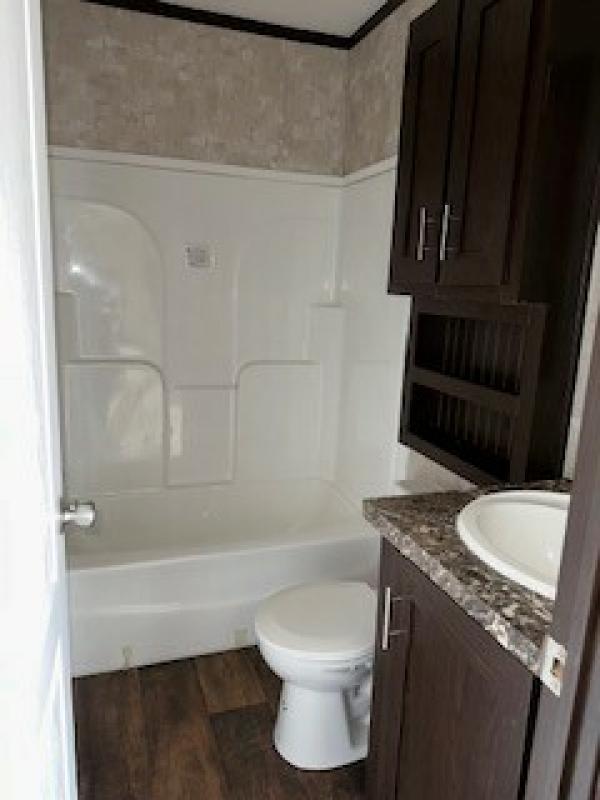 2022 Hamilton Topeka  Home