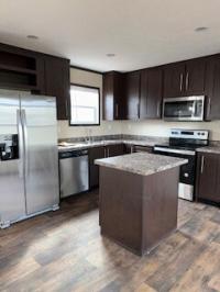 2022 Hamilton Topeka  Home