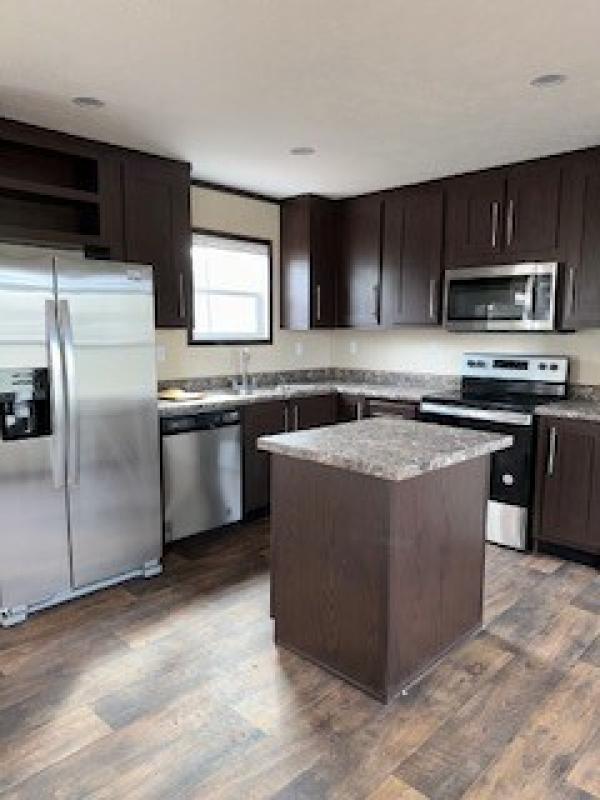 2022 Hamilton Topeka  Home