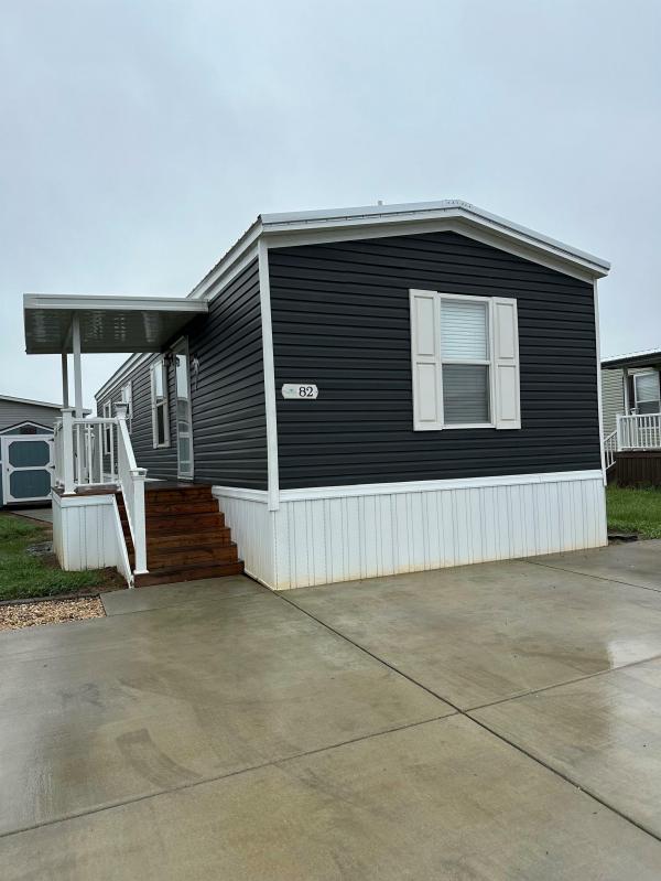 2022 Hamilton Topeka  Home