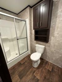 2022 Hamilton Topeka  Home