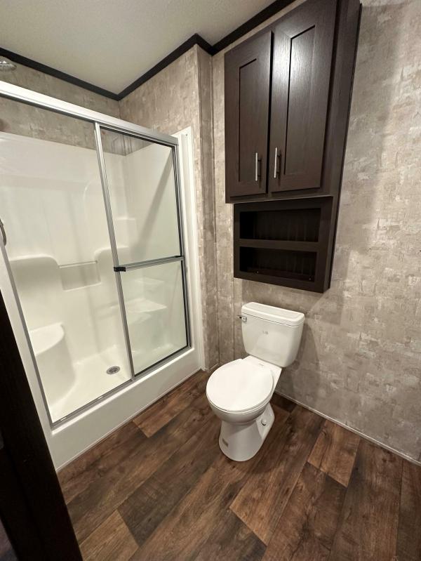 2022 Hamilton Topeka  Home