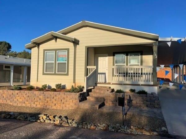 2023 Cavco - Durango Mobile Home For Sale