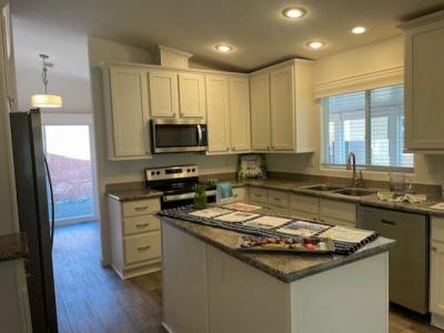 Photo 3 of 20 of home located at 6770 W Sr 89A Lot 302 Sedona, AZ 86336