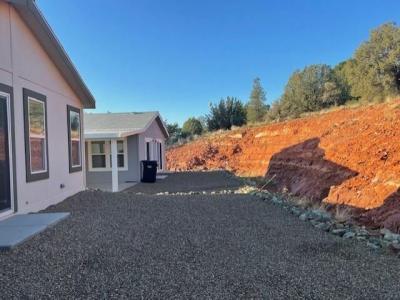 Photo 4 of 20 of home located at 6770 W Sr 89A Lot 302 Sedona, AZ 86336