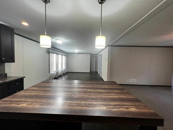 2019 Clayton Homes Inc Pulse Mobile Home