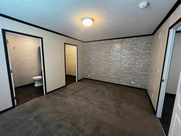 2019 Clayton Homes Inc Pulse Mobile Home