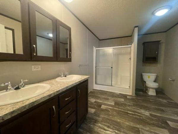 2019 Champion Redman Advantage II Mobile Home