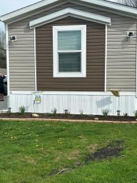 2023 Clayton 31  Home