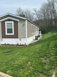 2023 Clayton 31  Home