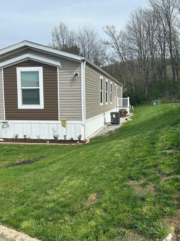 2023 Clayton 31  Home