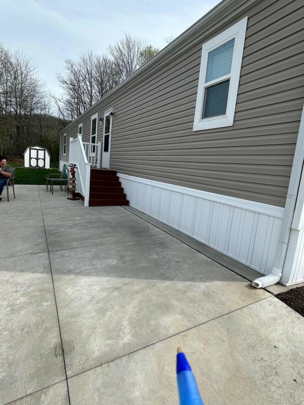 2023 Clayton 31  Home