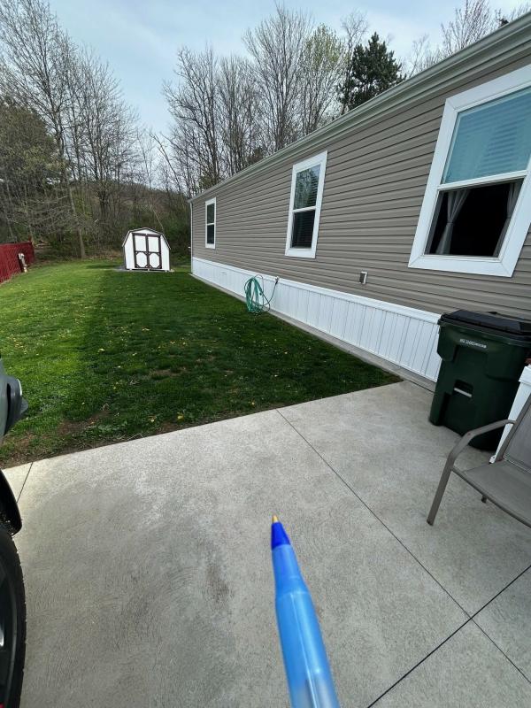 2023 Clayton 31  Home