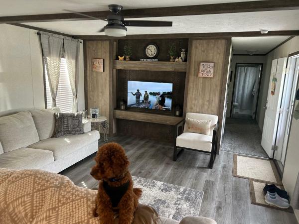 2023 Clayton 31  Home