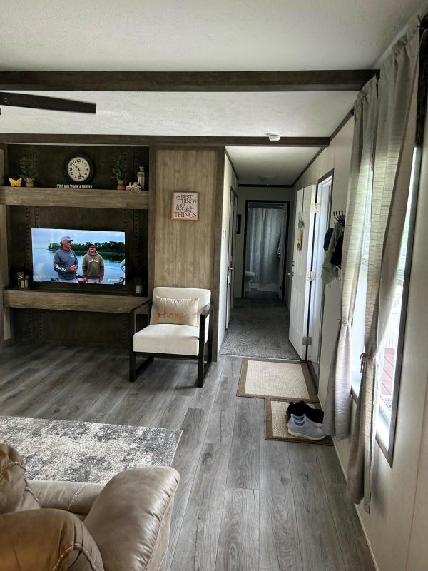 2023 Clayton 31  Home