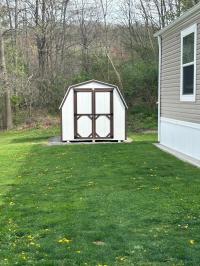 2023 Clayton 31  Home