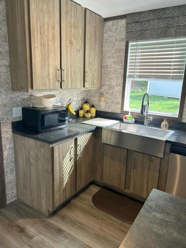 2023 Clayton 31  Home