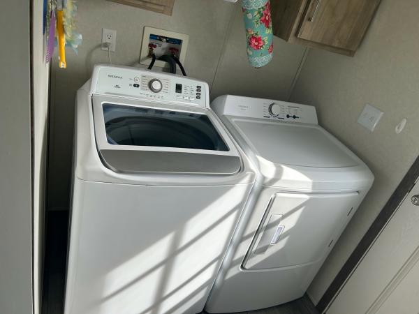 2023 Clayton 31  Home