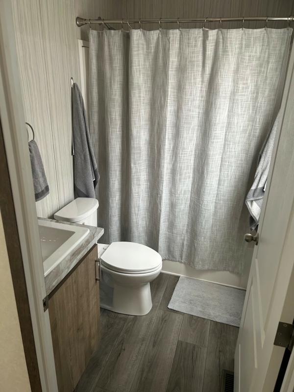 2023 Clayton 31  Home