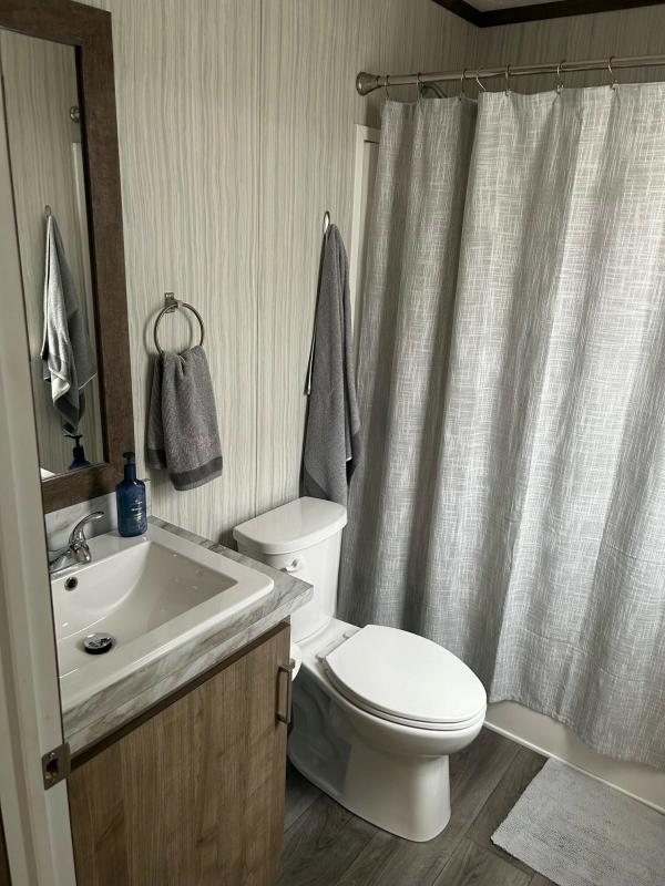 2023 Clayton 31  Home