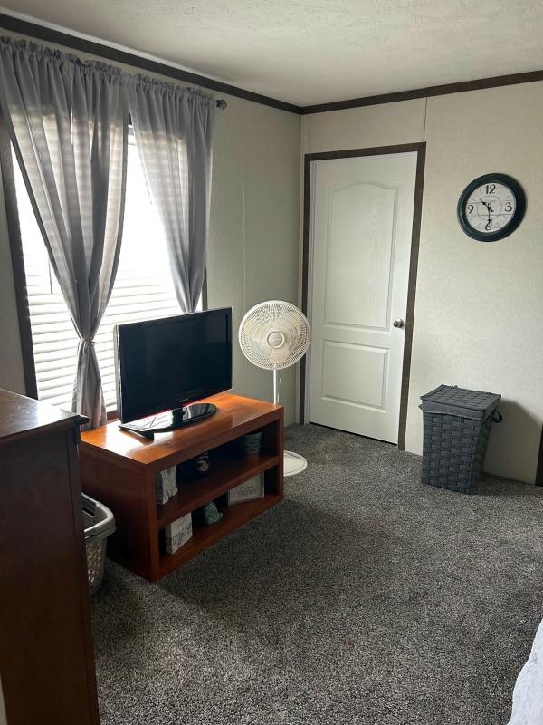 2023 Clayton 31  Home