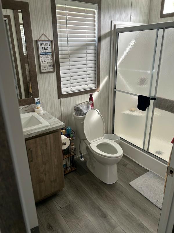2023 Clayton 31  Home