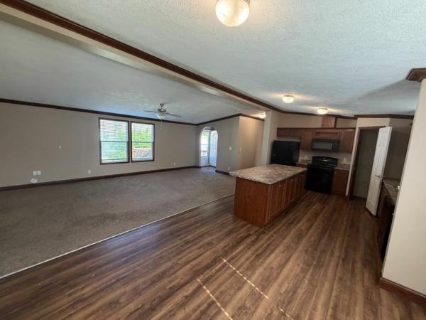 Photo 1 of 2 of home located at 32 Pasadena Drive Lot 32Pd Olathe, KS 66061