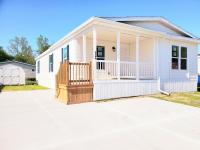 2025 Champion Dutch Aspire Mobile Home