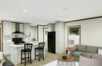 2025 Clayton Homes Inc Adrenaline Mobile Home