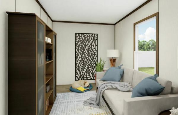 2025 Clayton Homes Inc Adrenaline Mobile Home