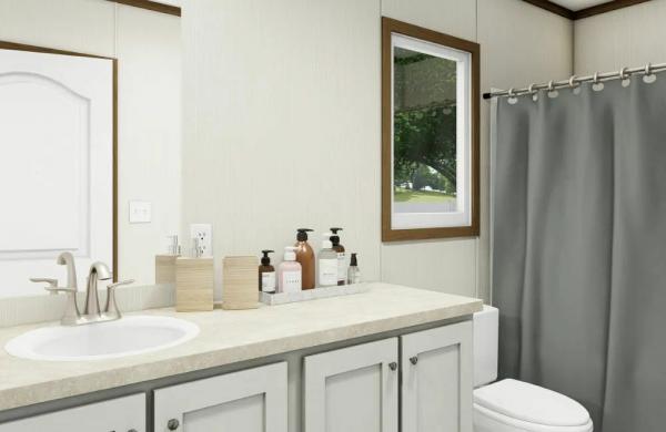 2025 Clayton Homes Inc Adrenaline Mobile Home