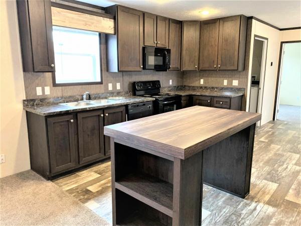 2019 Clayton Homes Inc Mobile Home For Sale