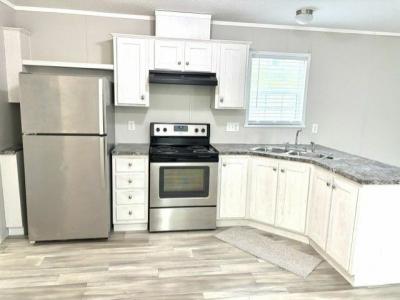 Mobile Home at 3605 Wheatfield Dr Lot 340 House Springs, MO 63051