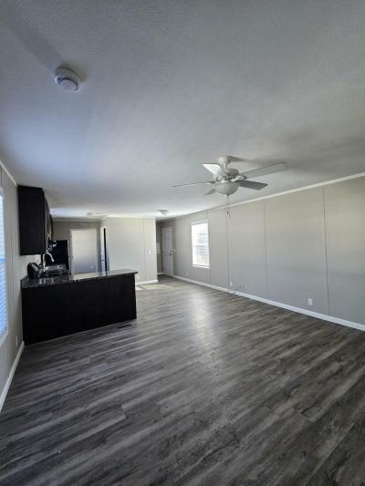 Mobile Home at 1811 4th St. East, Lot# 154 Milan, IL 61264