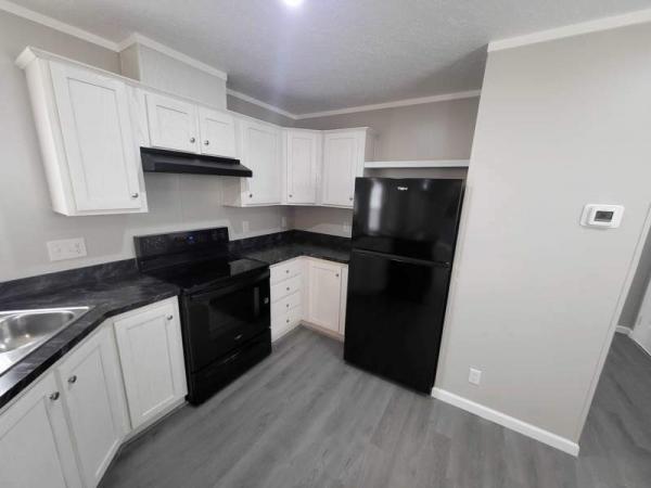 2022 Unknown Manufactured Home