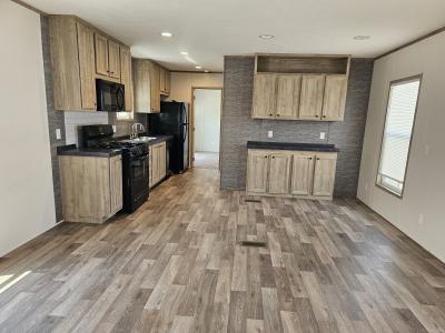 Mobile Home at 2101 SW 38th Street, Lot 144 Lawton, OK 73505