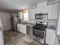 2021 Redman Redman Advantage II  Home