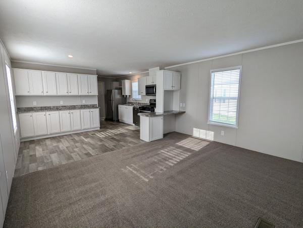 2021 Redman Redman Advantage II  Home