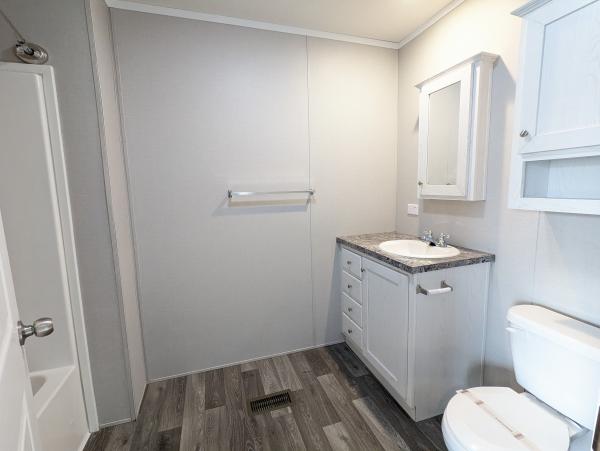 2021 Redman Redman Advantage II  Home