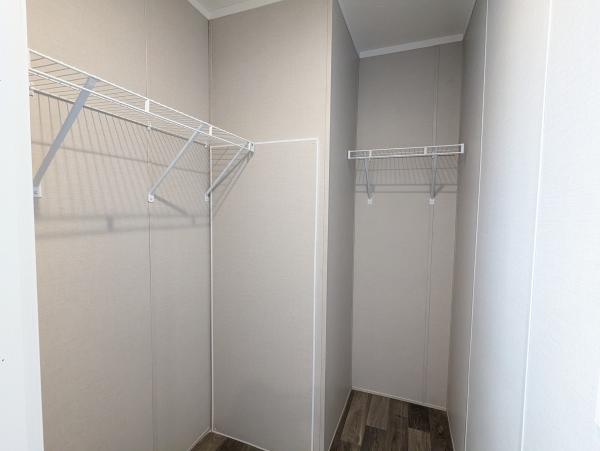 2021 Redman Redman Advantage II  Home
