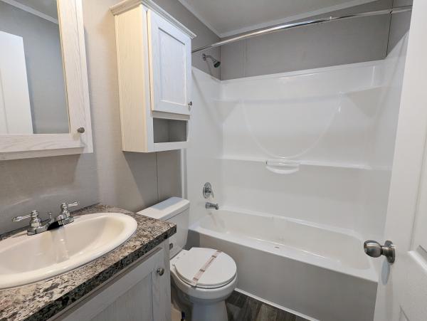 2021 Redman Redman Advantage II  Home