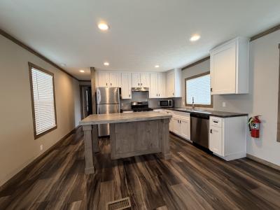 Mobile Home at 2101 SW 38th Street, Lot 24 Lawton, OK 73505