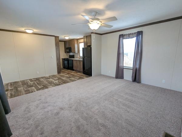 2023 CMH Pulse 5616-708  Home