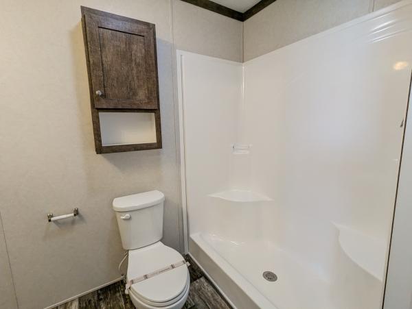 2023 CMH Pulse 5616-708  Home